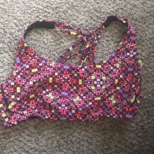 Victoria secret sport bra
